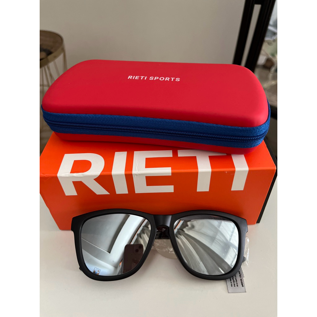 RIETI SPORT VOLTA C1