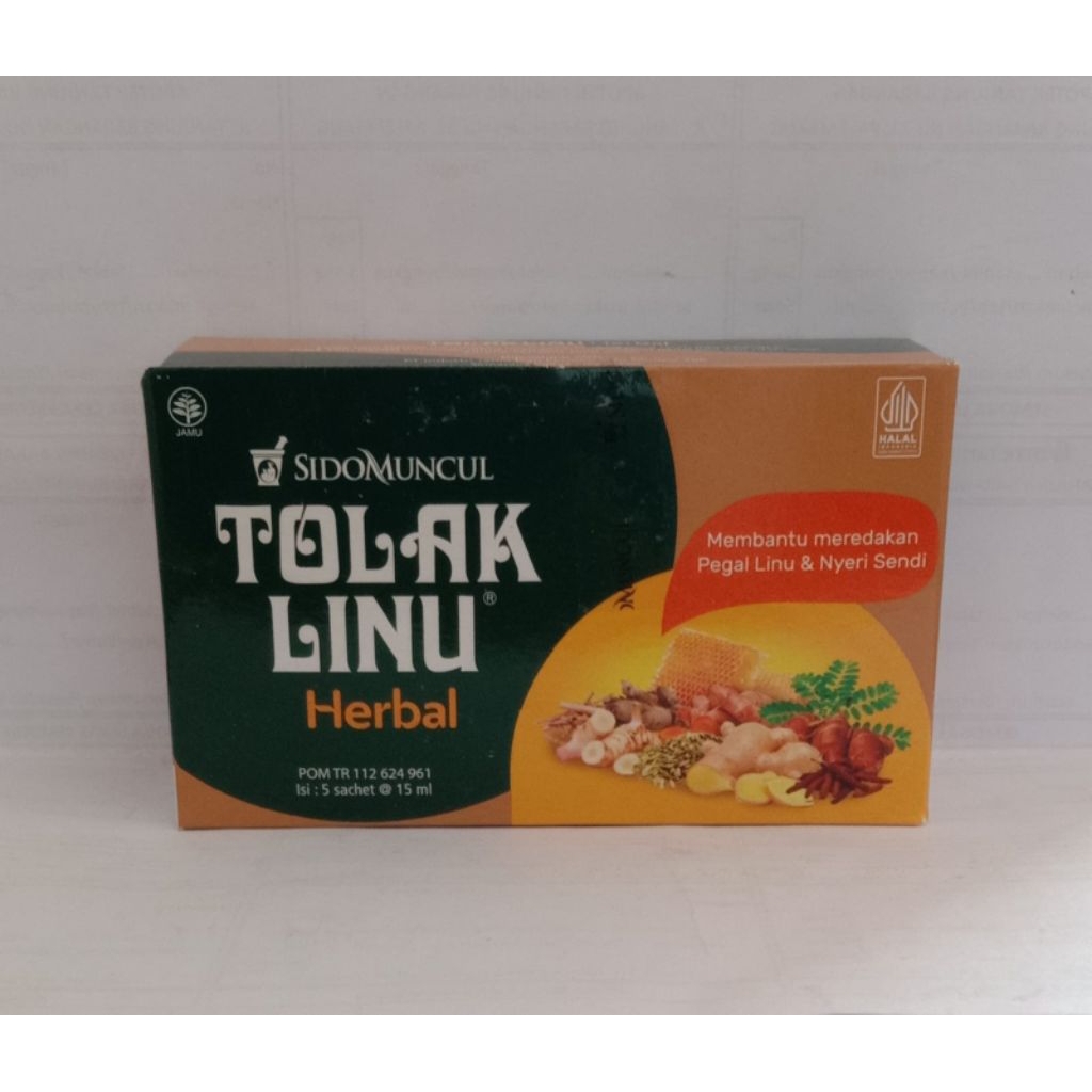 tolak linu persachet