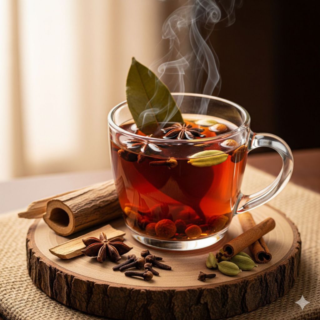 wedang uwuh jogja | wedang uwuh blangkon