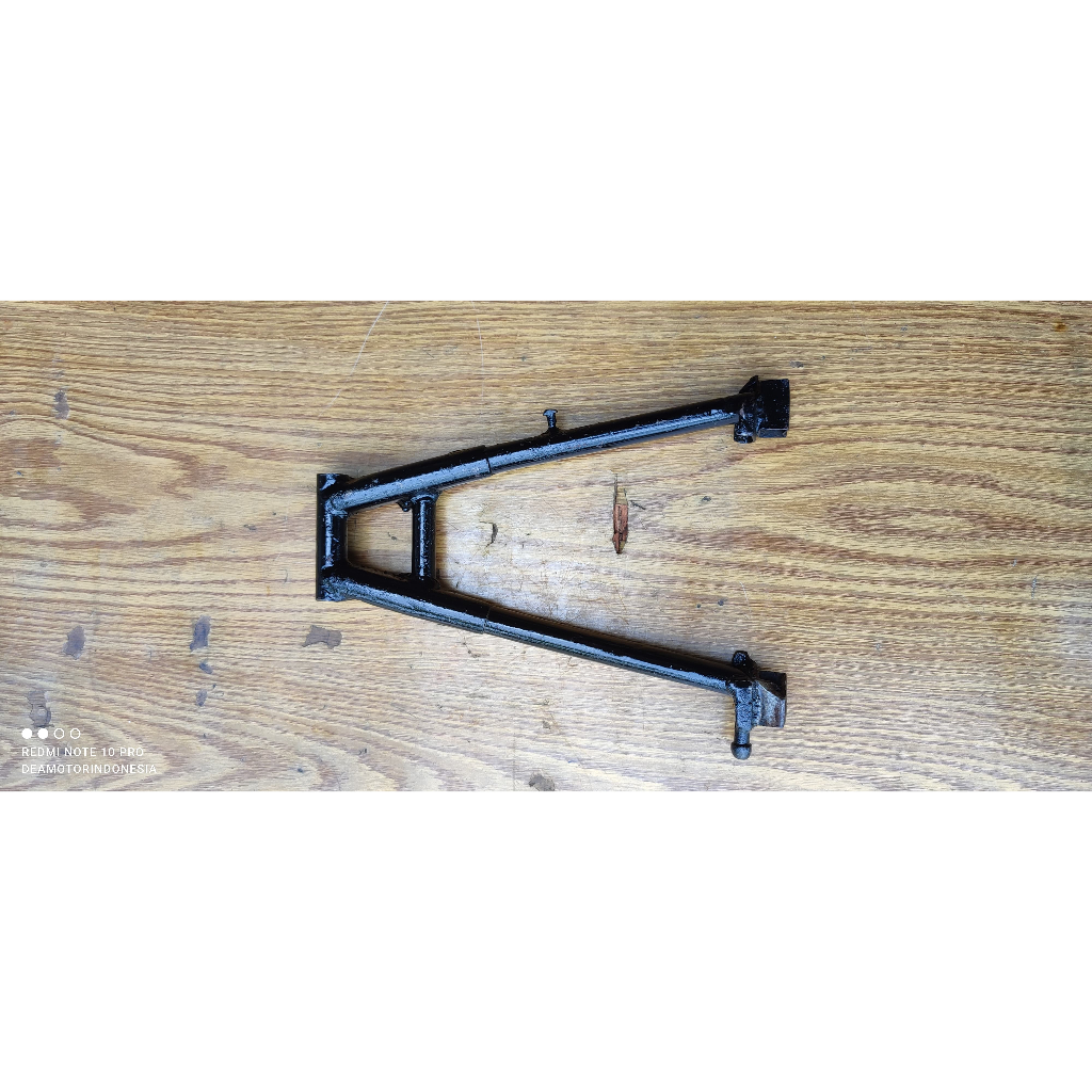 SET AS STANDAR TENGAH STANDAR TENGAH RX KING RXK RXS