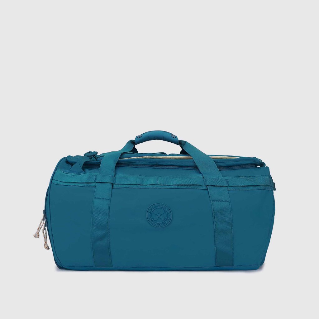 Exsport Take A Trip Duffle, Coral Blue, Xl