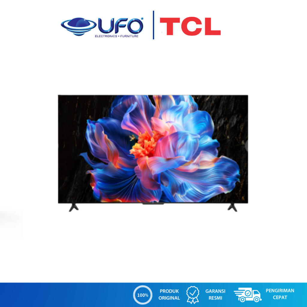 TCL Televisi 43 Inch L43P7K