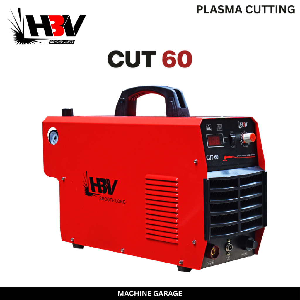 Mesin Las Plasma Cutting CUT 60 HBV 220V