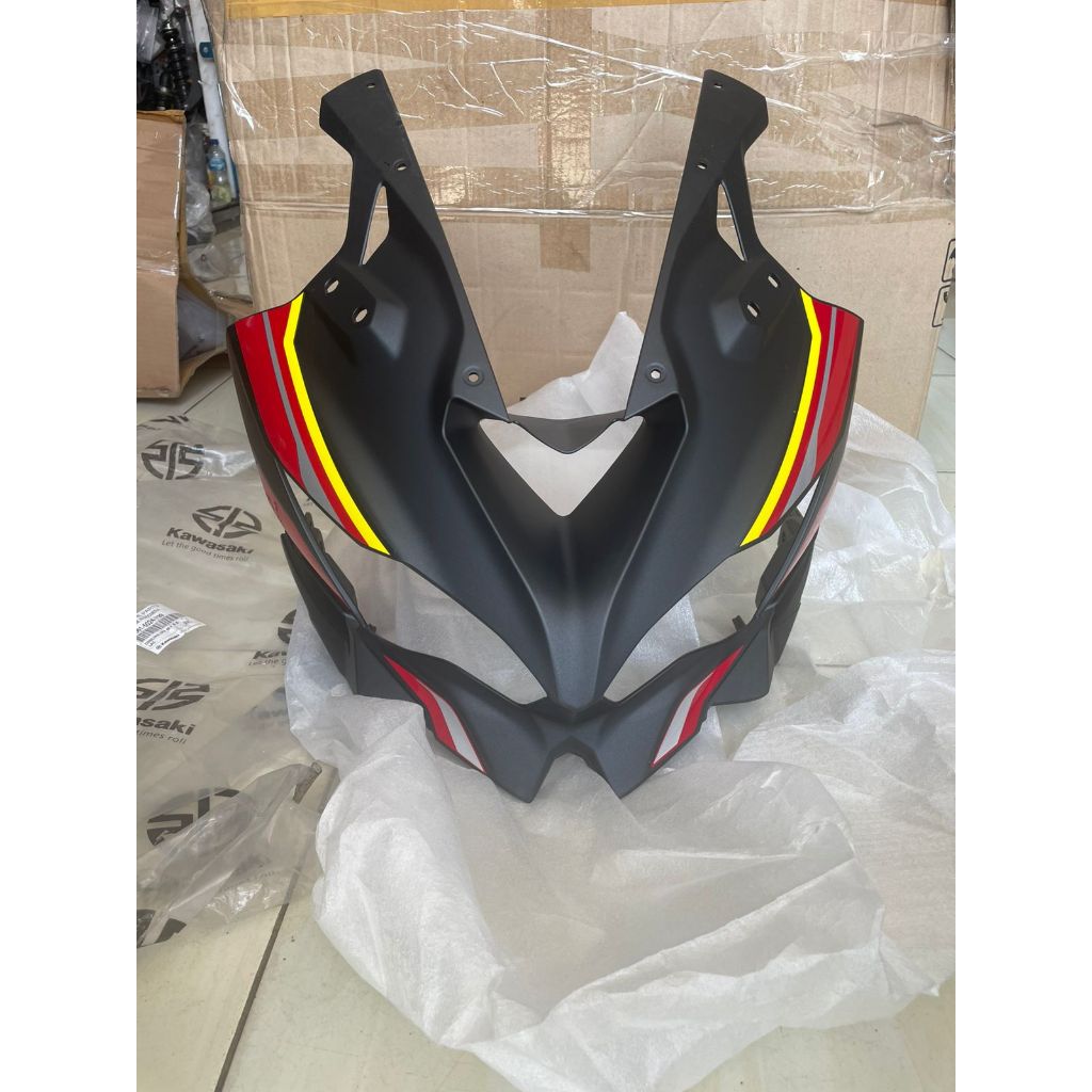 BODY KAWASAKI ZX25R ABS SE ORIGINAL