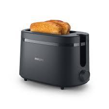 Philips Toaster HD2510 Bunwarmer Pemanggang Roti HD 2510 pengganti 2583