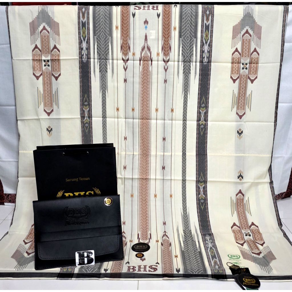 BHS Masterpiece Tye SIF & SGF Grade GOLD