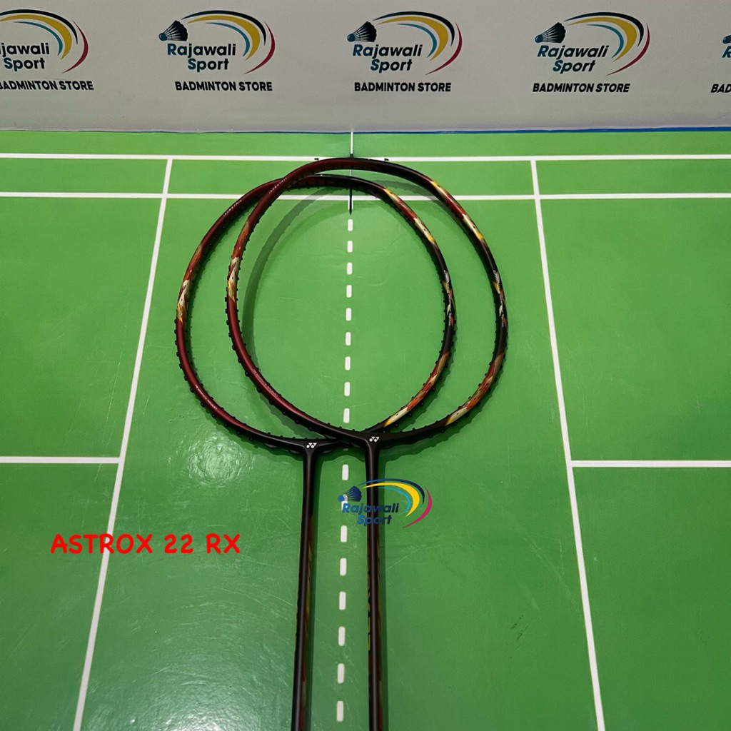 Raket Badminton Yonex Terbaru ASTROX 22 RX Original