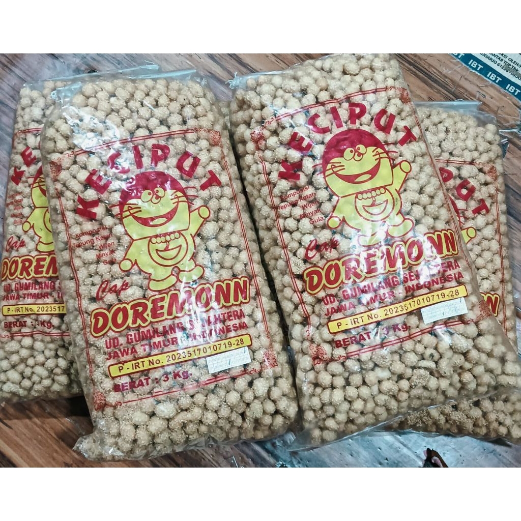 

Keciput wijen 1 ball