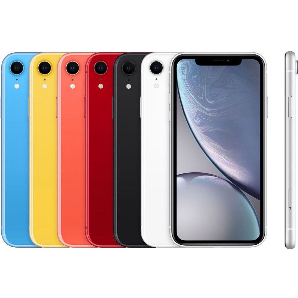 iphone xr 128