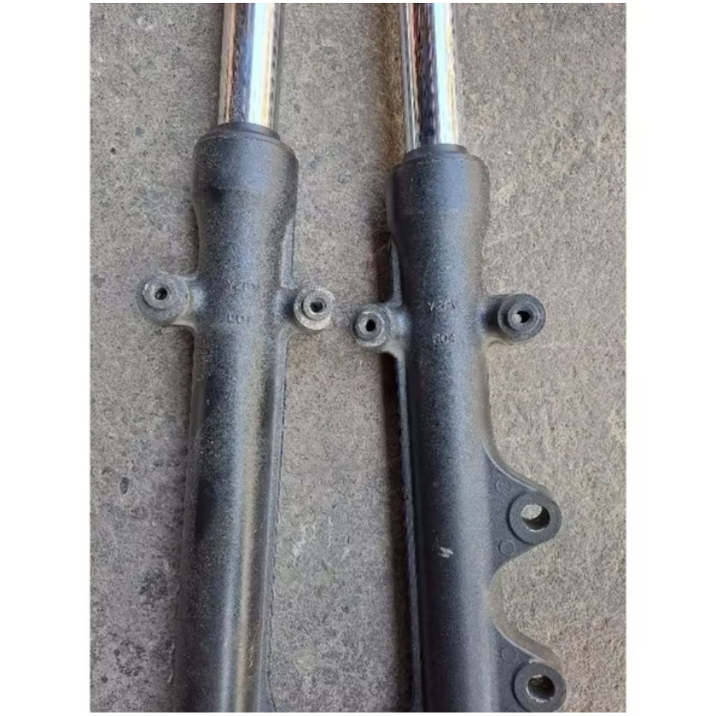 shockbreaker skok Yamaha MX king 150 MX king MX  king 150 orsinil