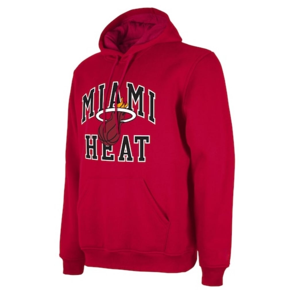 Sweater - Jaket - Hoodie - Miami Heat