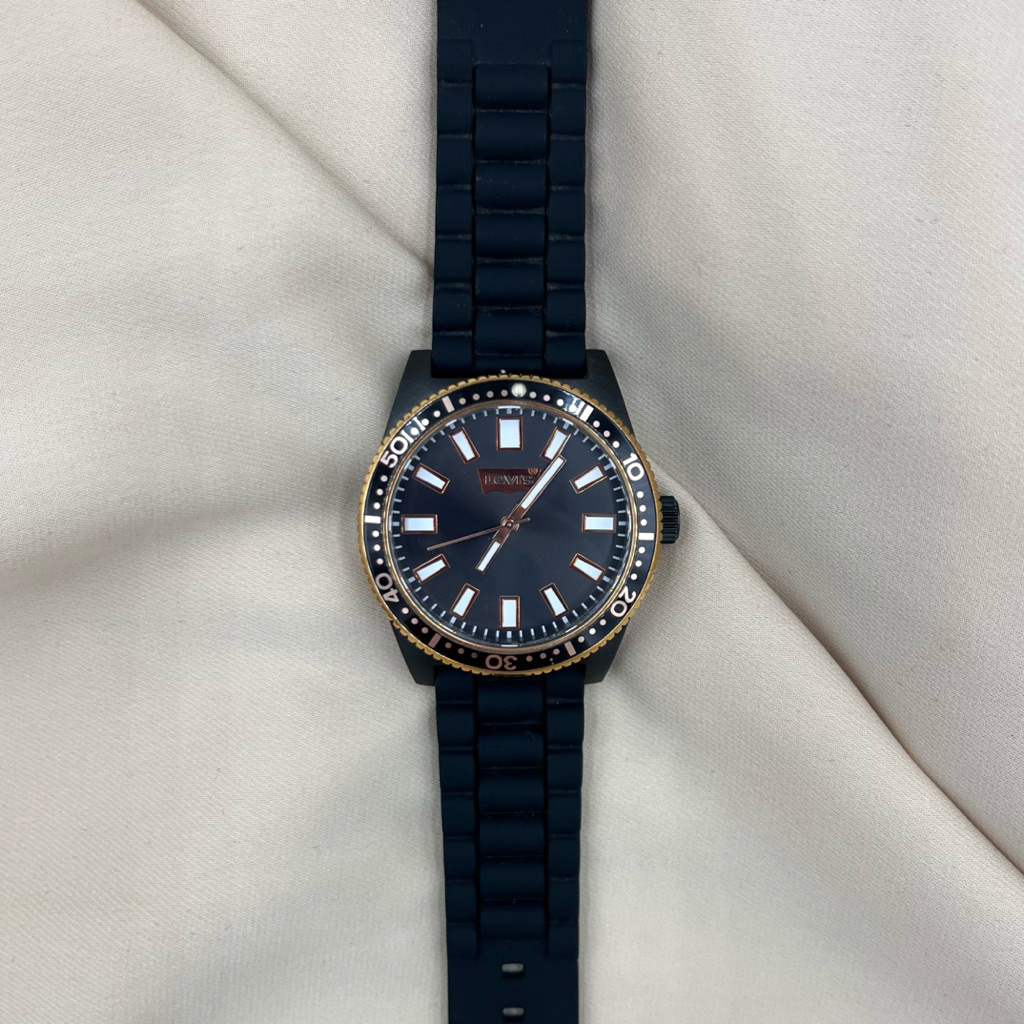 Jam Tangan Levis Pria LTI0306
