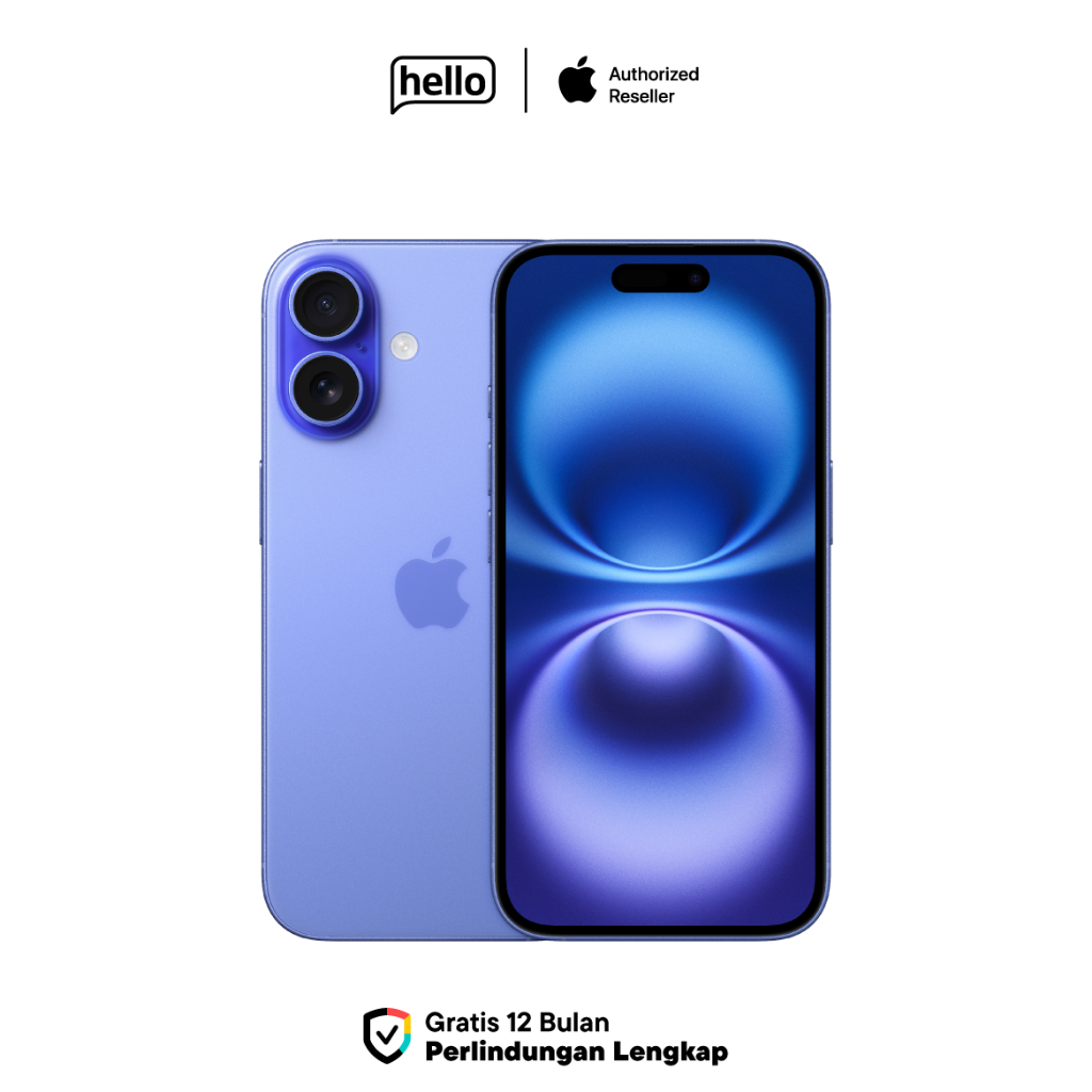Apple iPhone 16