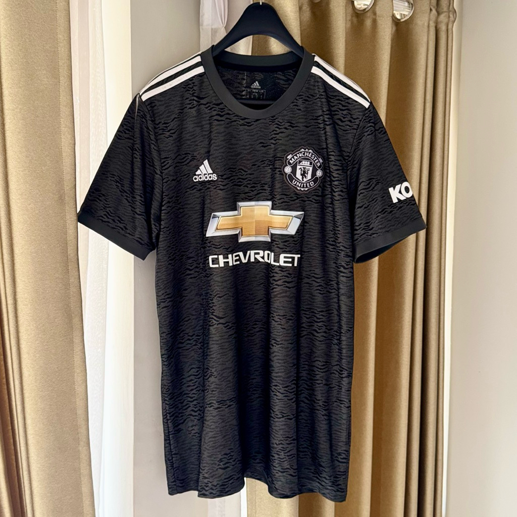 Manchester United Away 2020/2021 Original