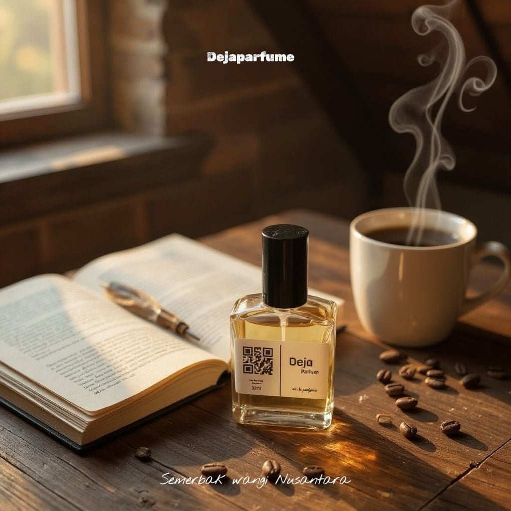 Parfum Premium tahan lama 24 jam Perempuan