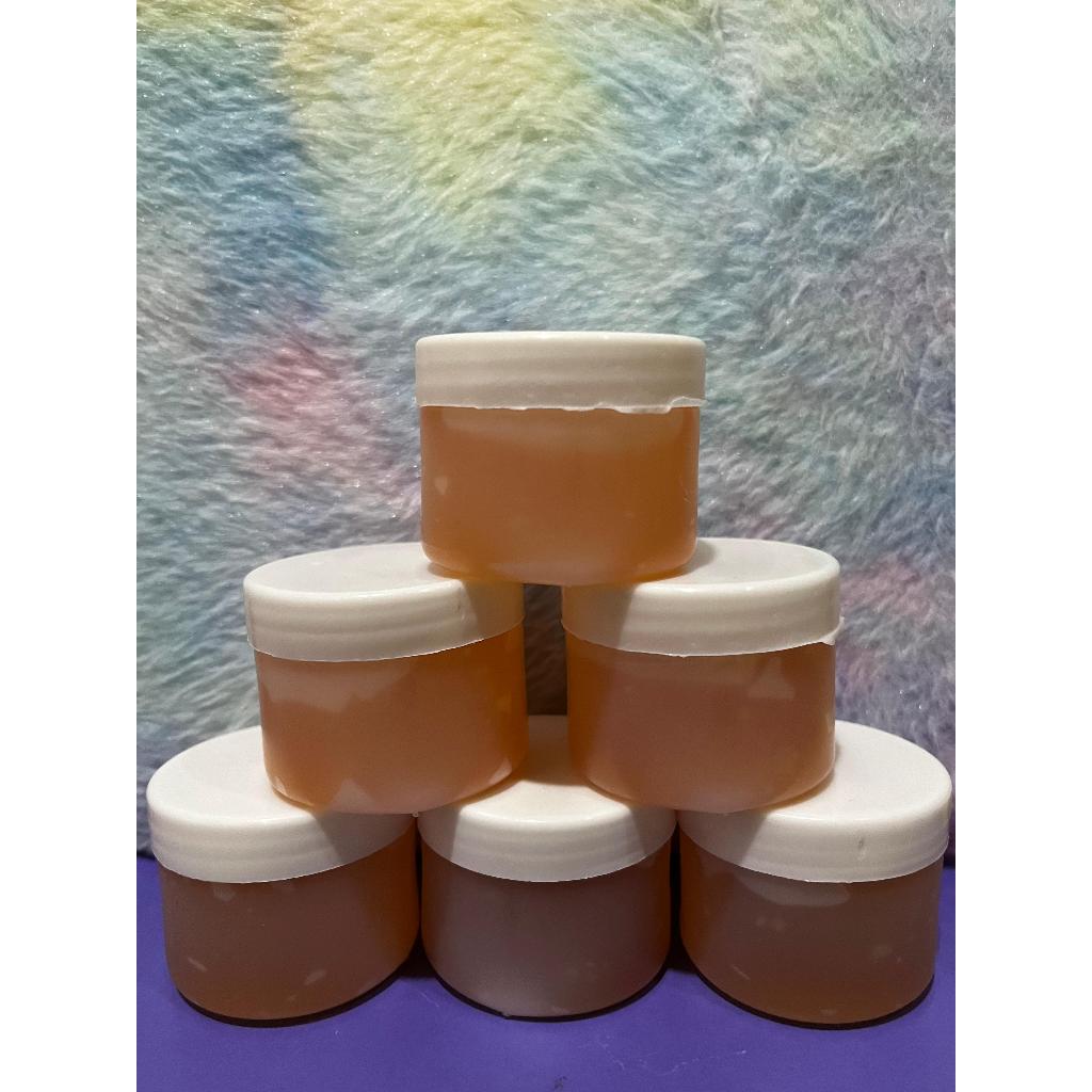 (+FREE GIFT) EILEEN GRACE Moisturize Rose Jelly Mask | Masker Wajah | Jerawat | Bruntus | Bopeng | B