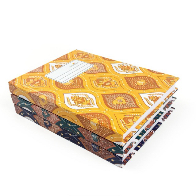 

Paperline - Buku Kwarto