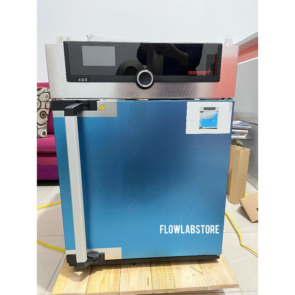 Memmert Oven Laboratorium UN 55 53L