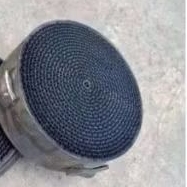 Katalis Ninja RR pesanan ina