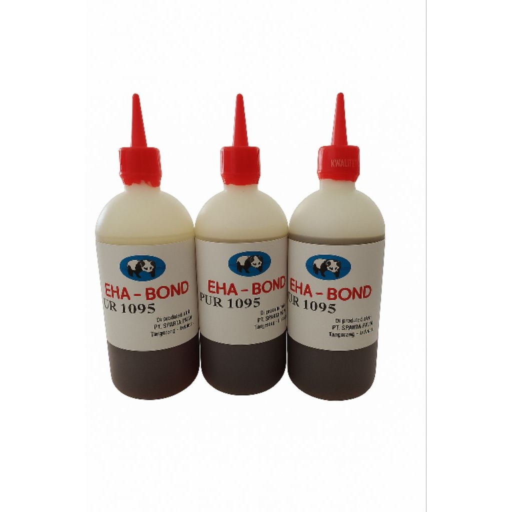 

Lem EHA-BOND PUR 1095: