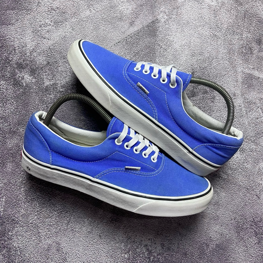 Vans Classic Era Nebulas Blue White