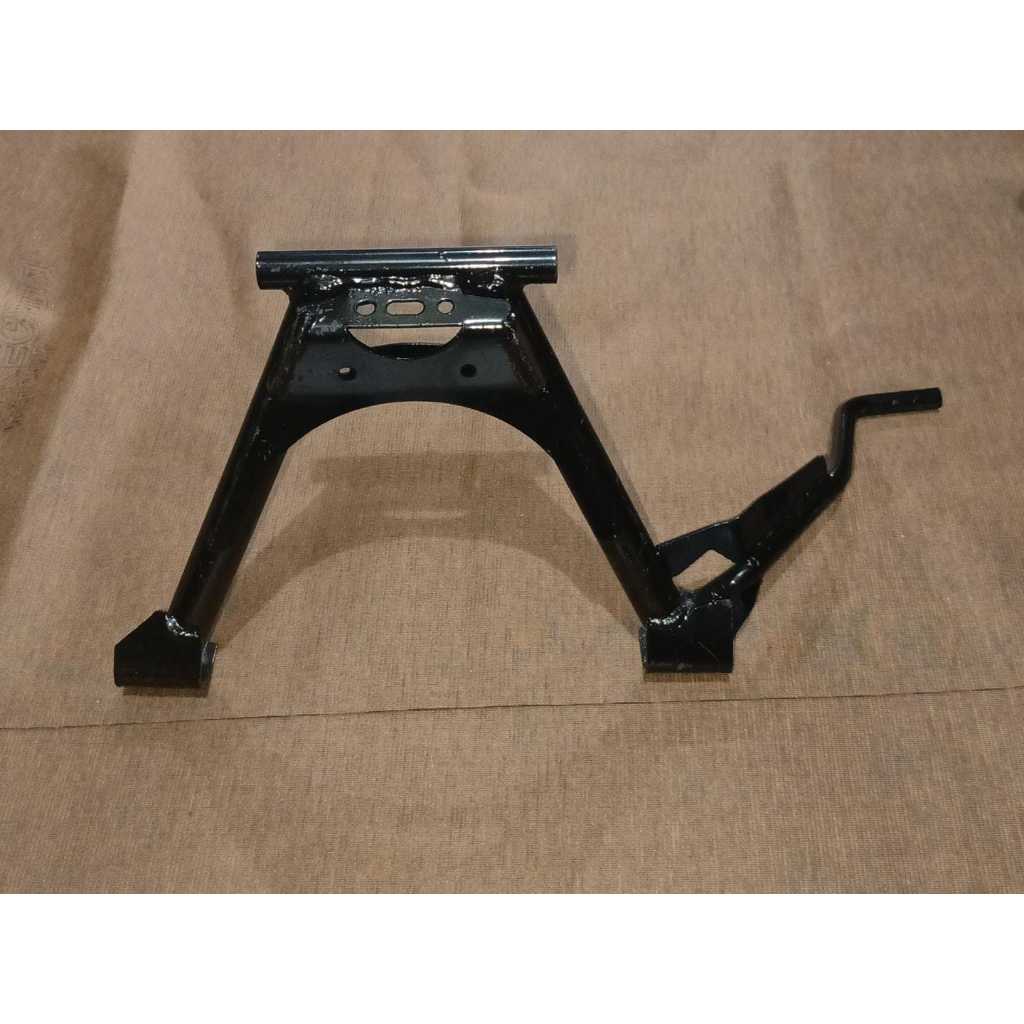 Standar Tengah / Standar  Dua MIO M3