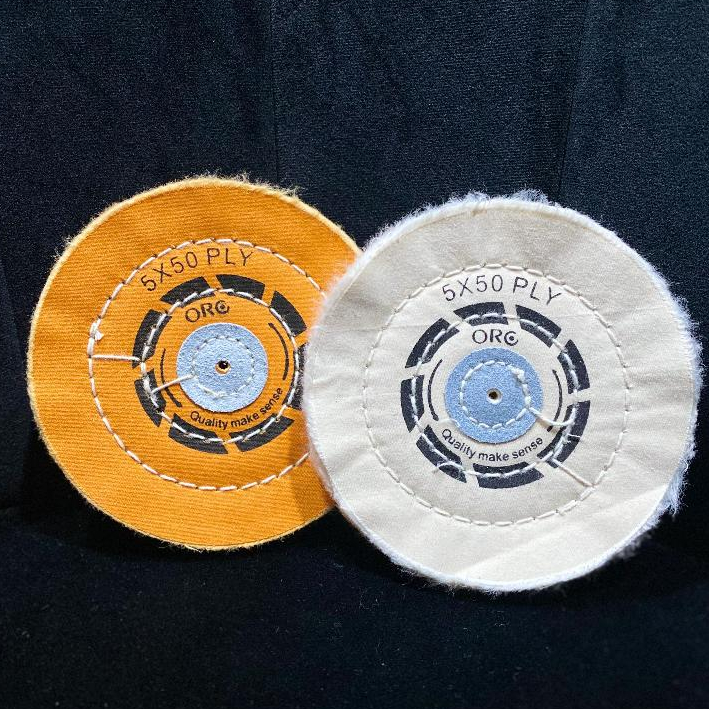 Aineed | Polishing Perhiasan Logam - Poles Perhiasan Mutiara - Jewelry Polishing - Kain Poles Bludru