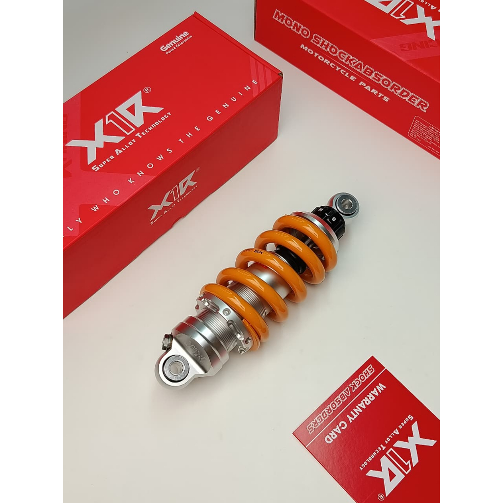 MONOSHOCK XPLUS 230MM – SUPRA GTR150 ORIGINAL