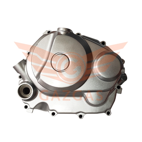 Cover mesin gazgas hummer 150 honda