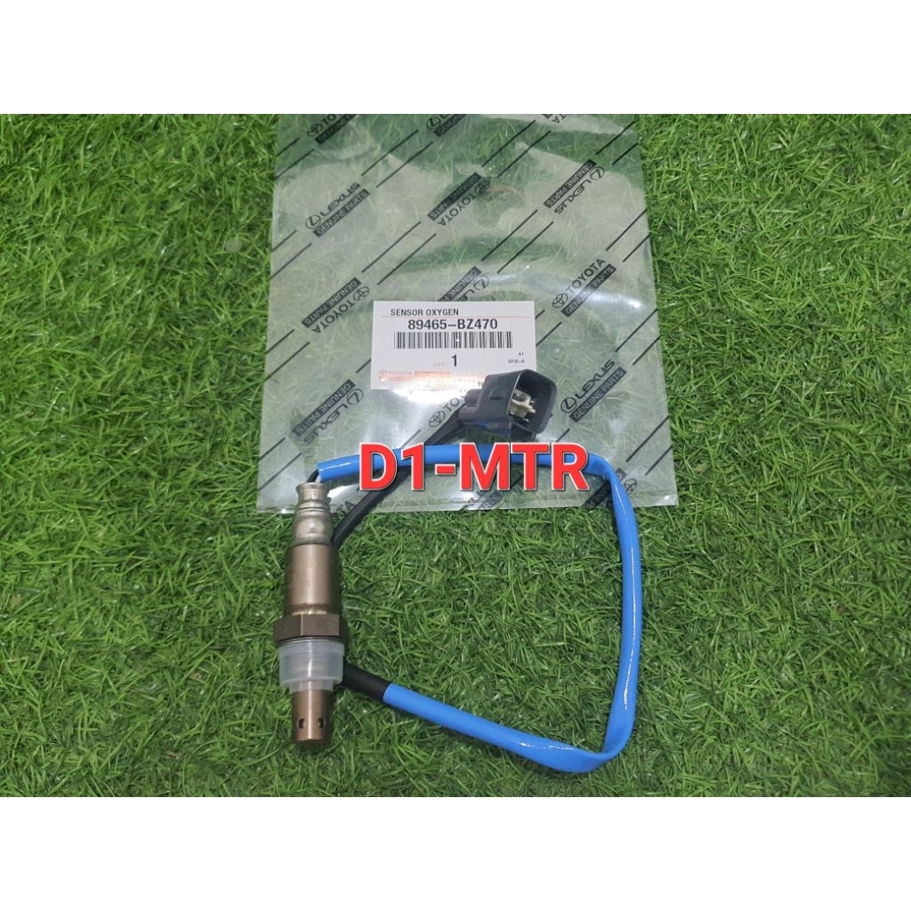 Sensor Oksigen Calya,Sigra,Agya 1200cc(89645-BZ470)