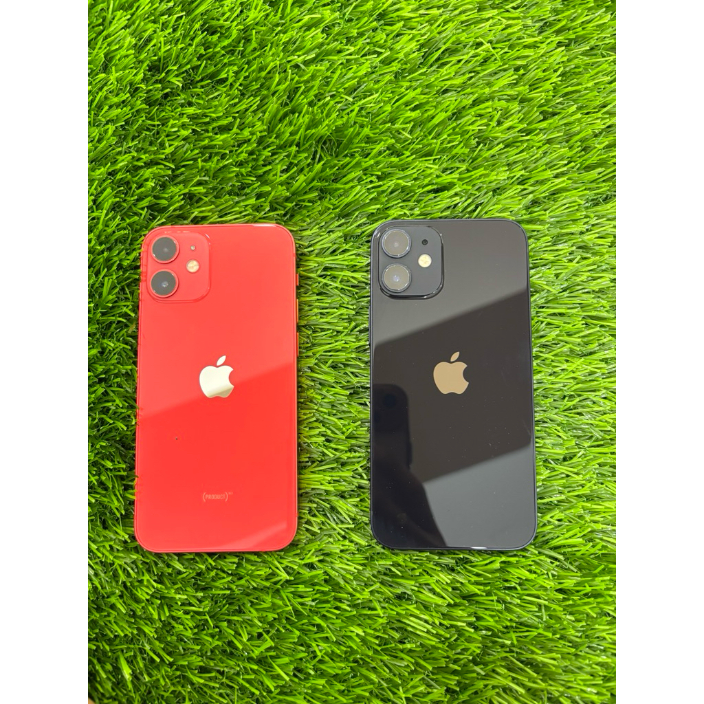 APPLE IP 12MINI 64GB SECOND INTER