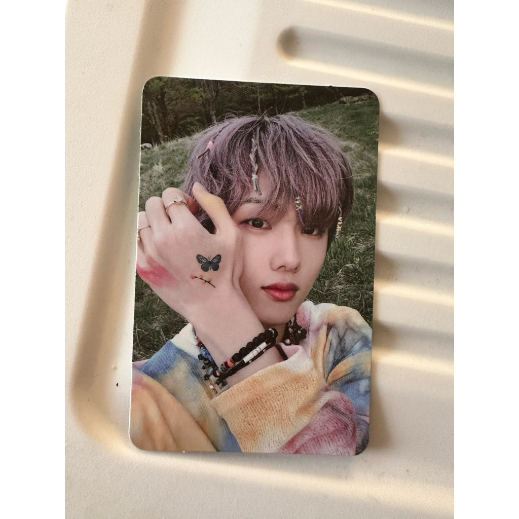 PC JISUNG KUPU KUPU