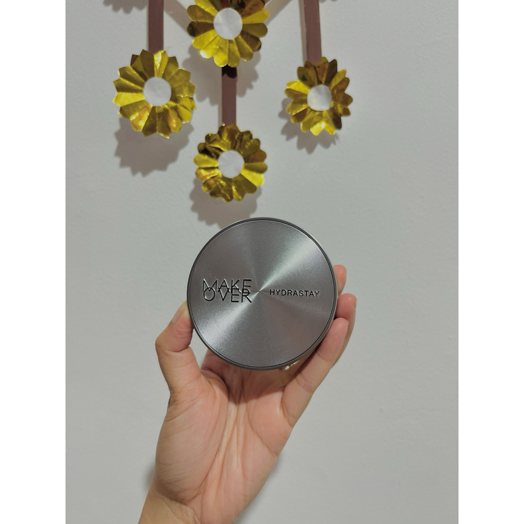 Preloved Cushion Makeover W12