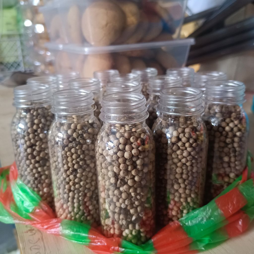 

merica biji asli polman