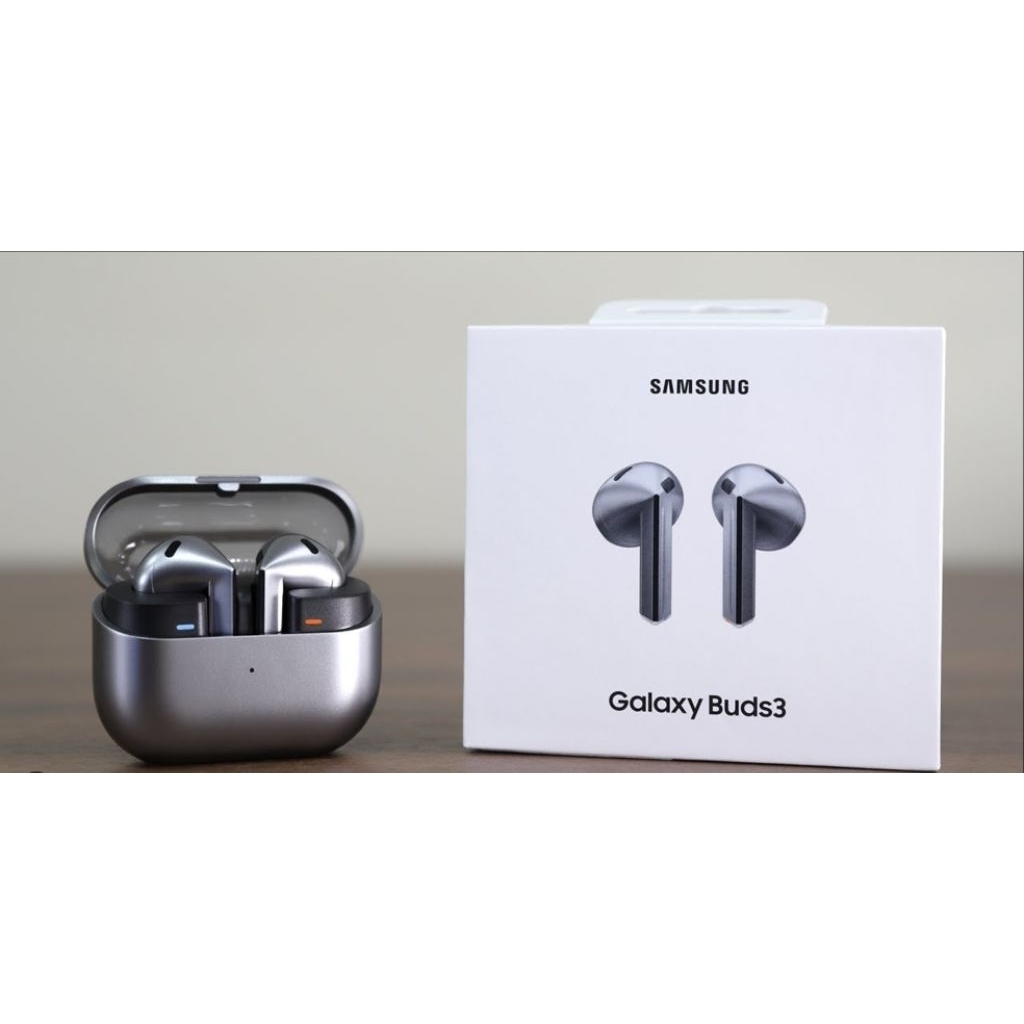 samsung galaxy buds3 original