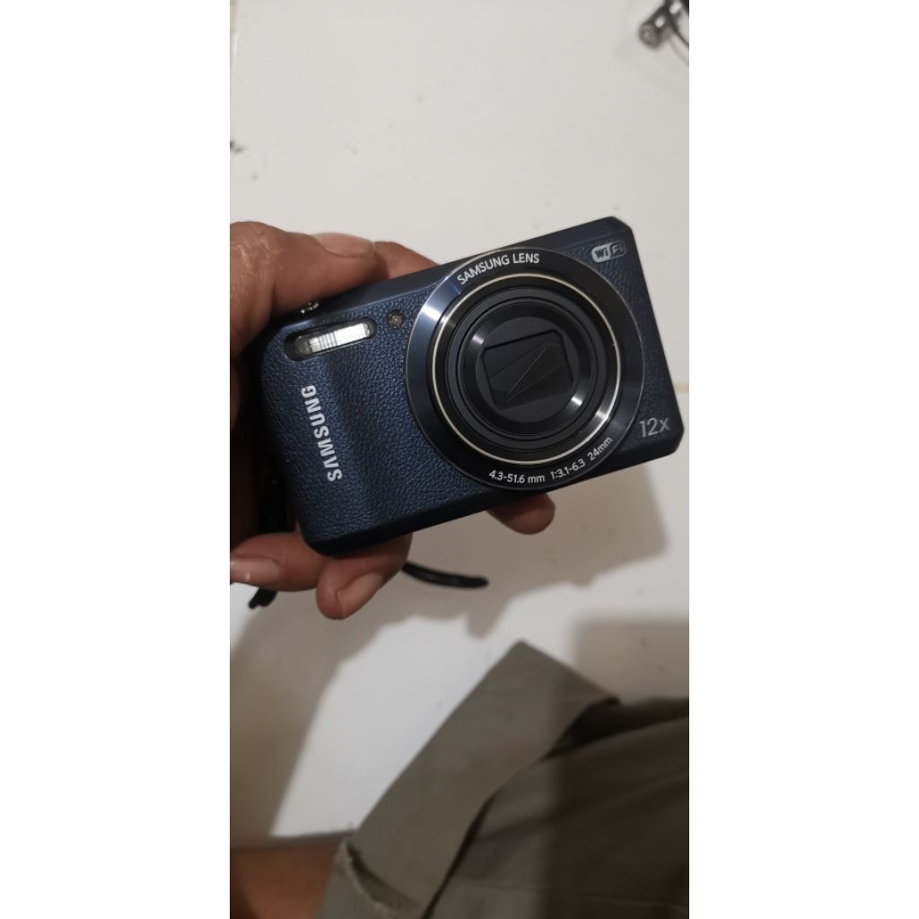 Samsung wb35f