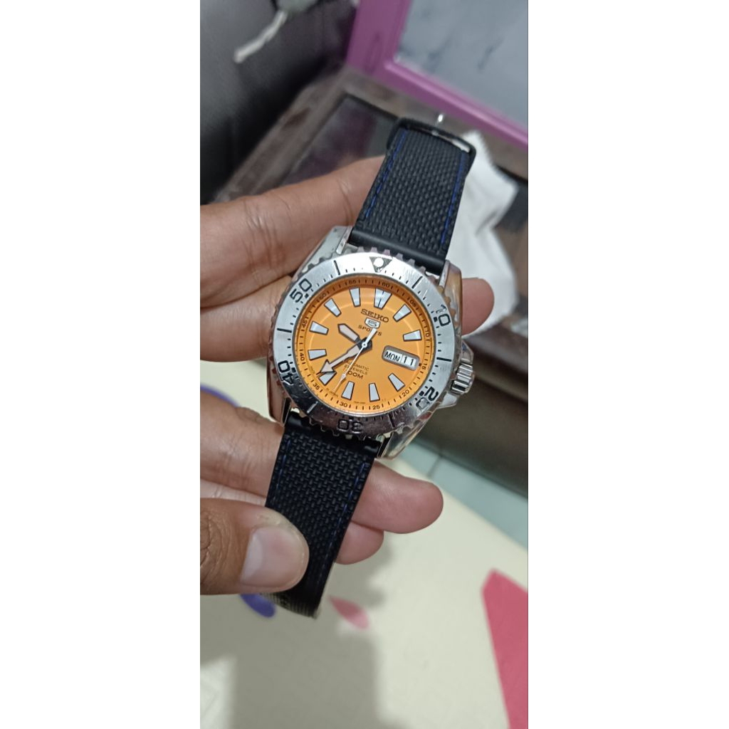 jam seiko 5 snzg49j1 made in japan