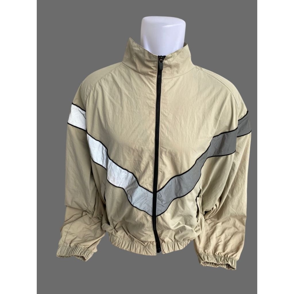 Jaket IPFU APFU Training Abu Grey US Army Tentara Amerika (5)