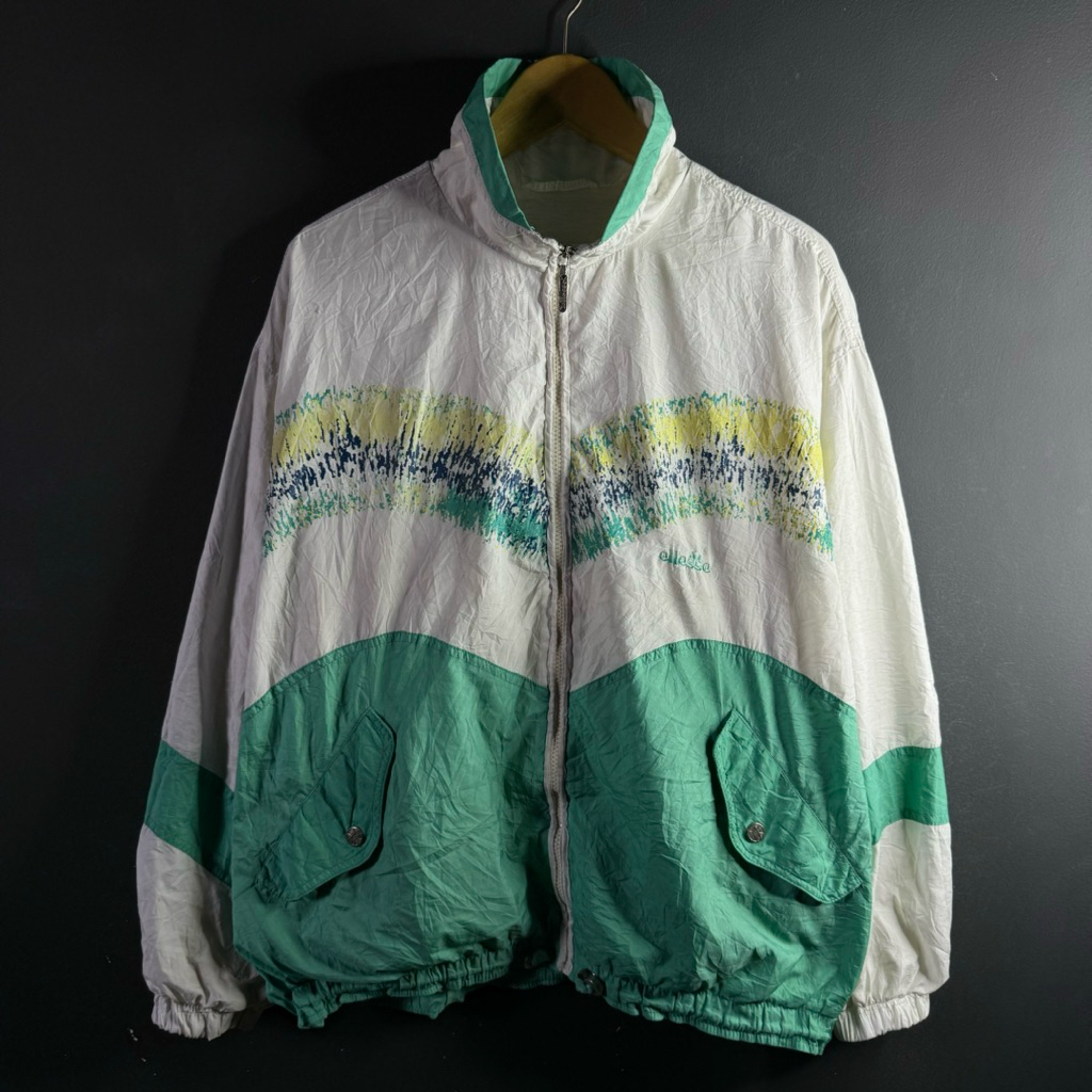 Vintage Ellesse Windbreaker
