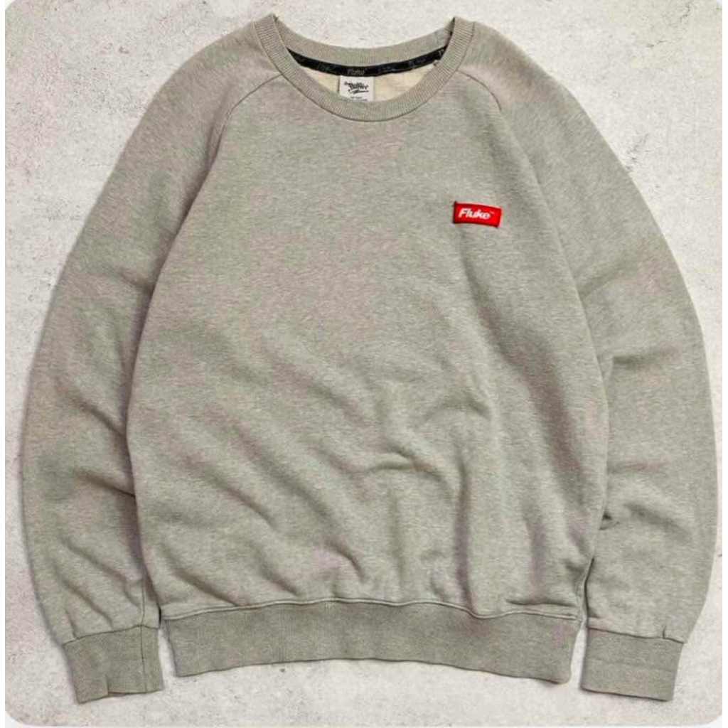 cn fluke&jeep original size L&M