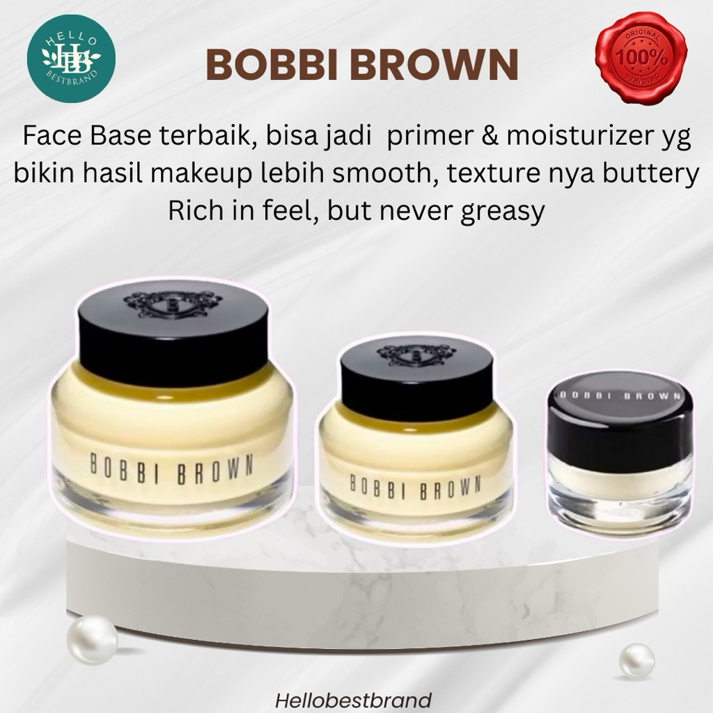Bobbi Brown Vitamin Enriched Face Base