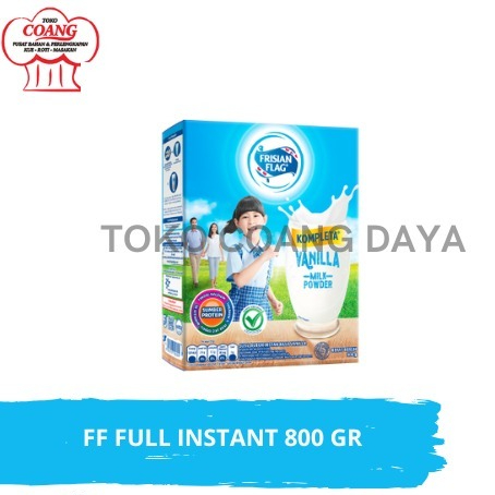 FRISIAN FLAG INSTANT 800 GR
