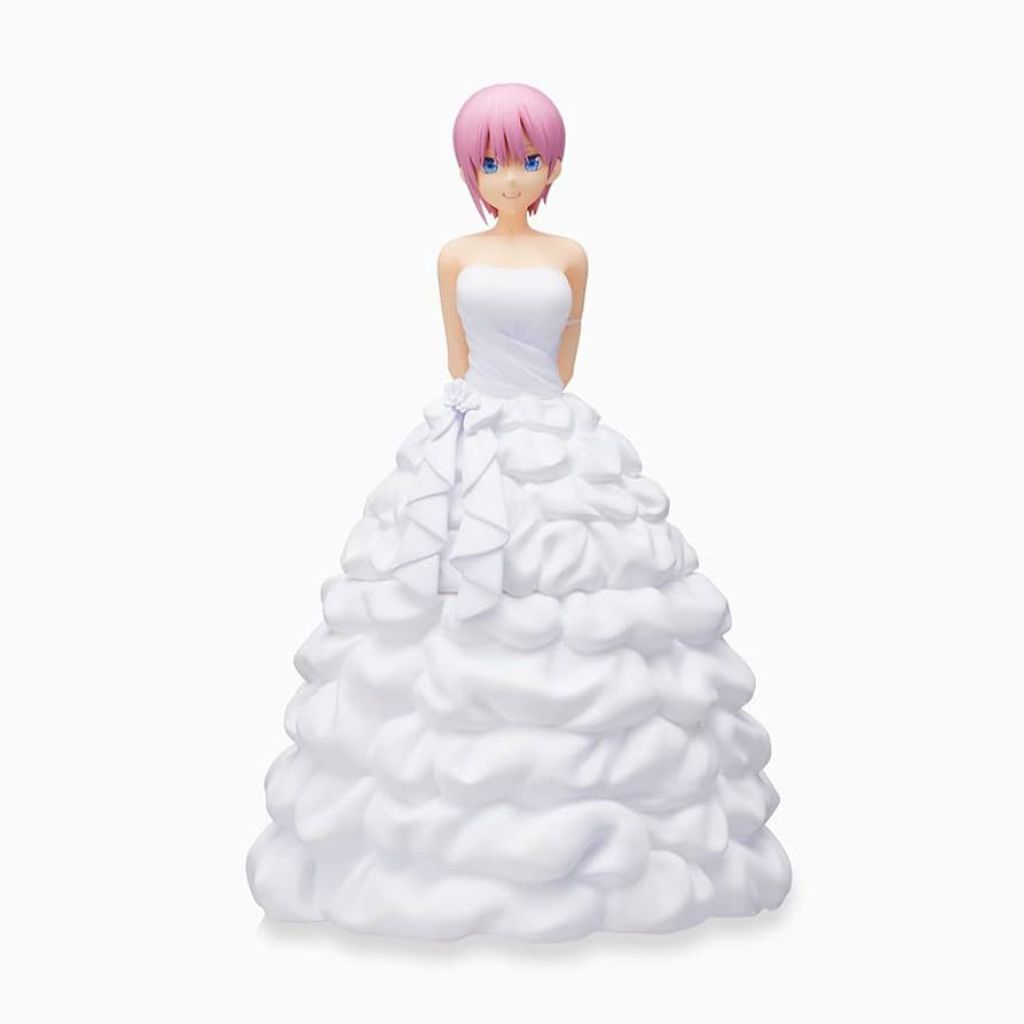 Sega SPM Nakano ichika Bridesmaid