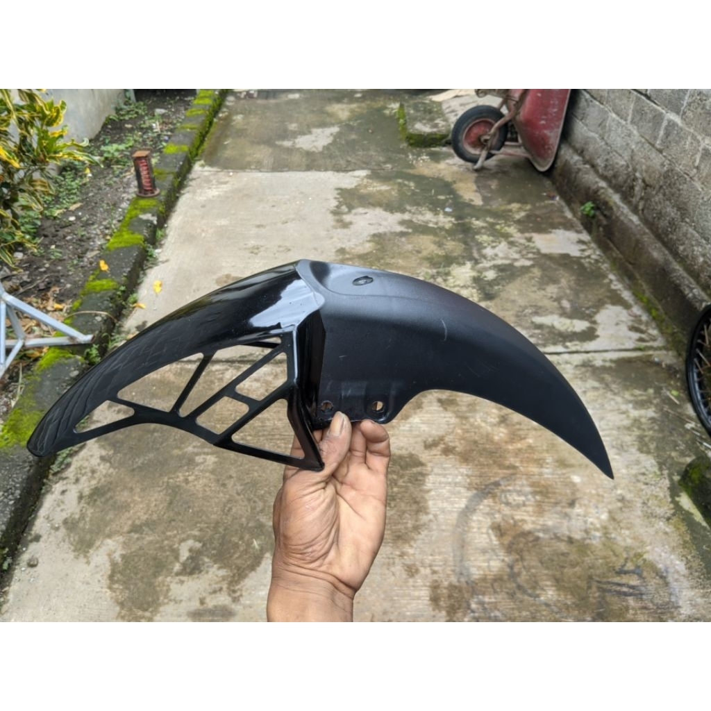 slebor spakbor cs1 cs one depan coak herex style