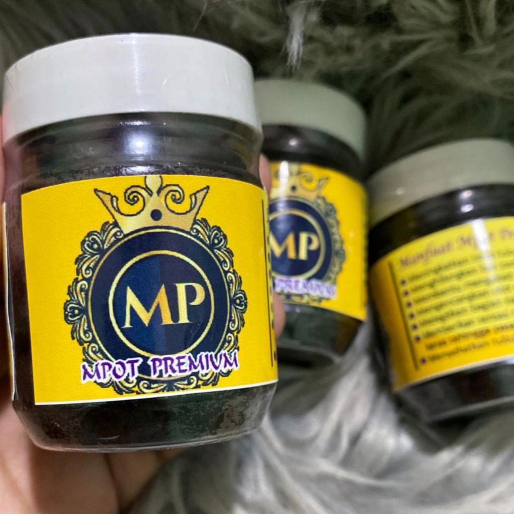 EMPOT AYAM SUPER & EMPOT AYAM ORIGINAL