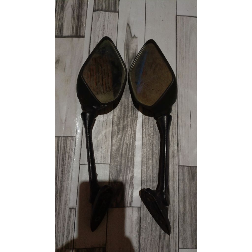 SPION_Yamaha_R-25_Original