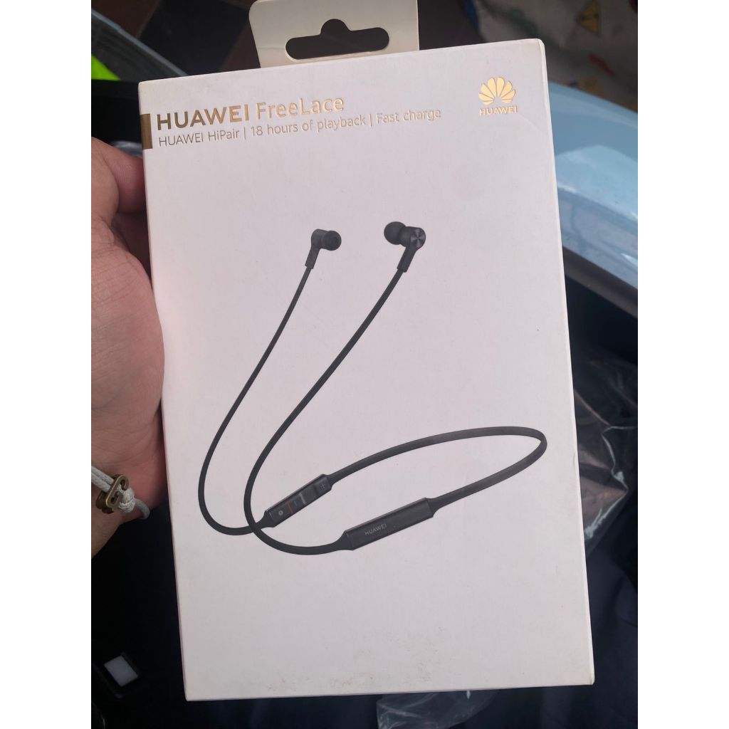 HUAWEI FREELACE