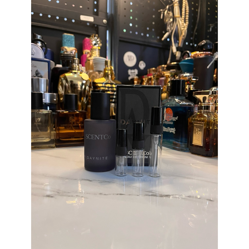 Decant Scentco Daynite
