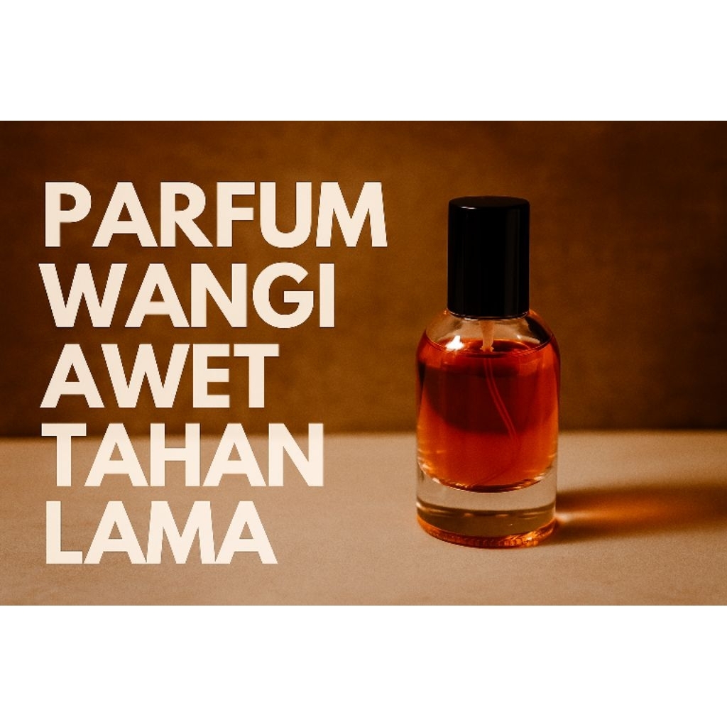 Parfum Zara red vanilla