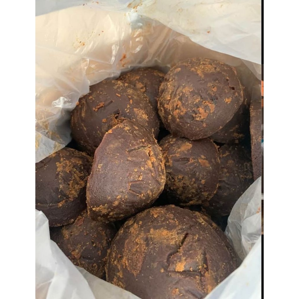Gula batok aren Linggau Curup 1 kg
